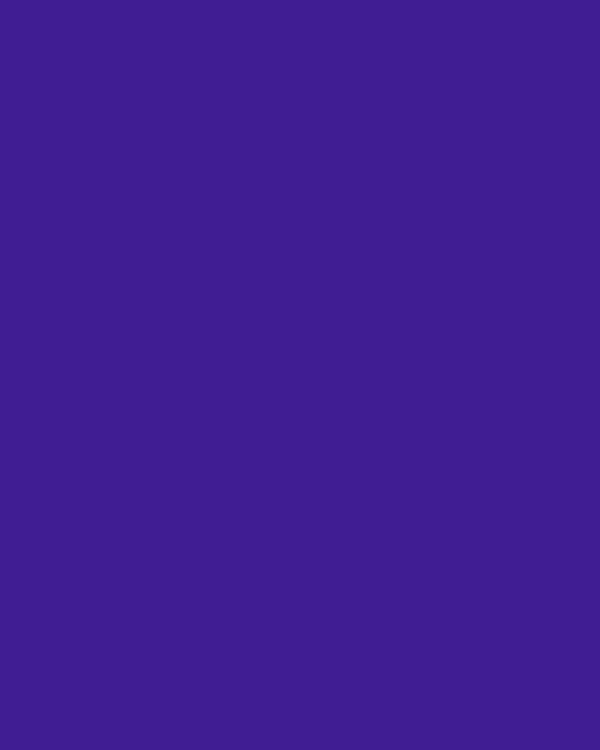 A made-to-order atlas ikat silk baska, the fitted Uzbek basque skirt, in deep purple bleed-dye